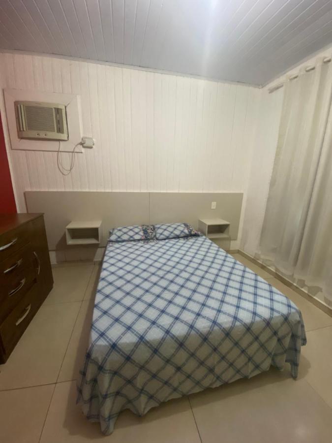 Отель Casa Do Sussego Фос-ду-Игуасу Экстерьер фото